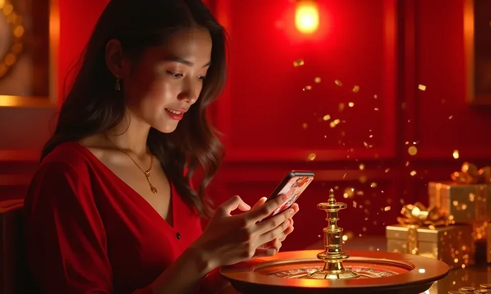 sumaterbet Mobile Access in 3 Steps