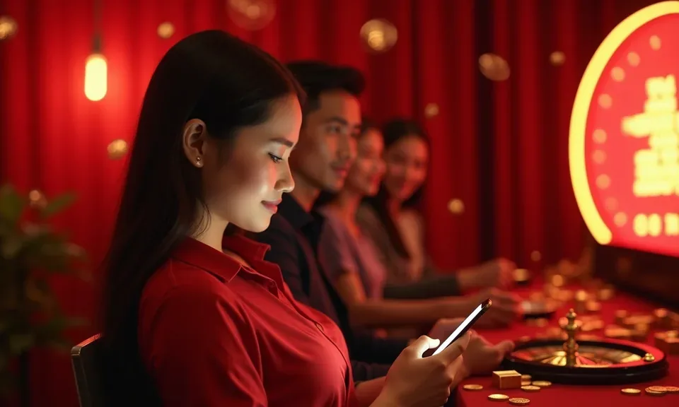 sumaterbet Terms and Conditions for Your sumaterbet Account