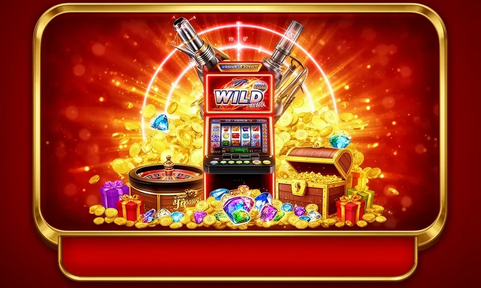 sumaterbet Casino